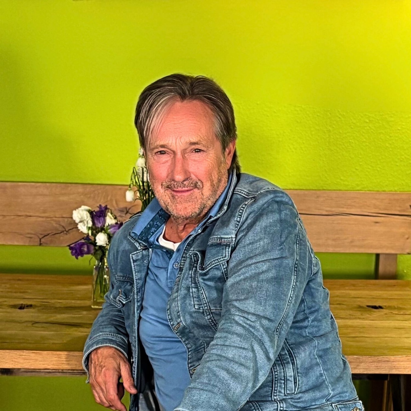 Helmut Zierl bei „Gute Leude – Das Hamburg Gespräch“