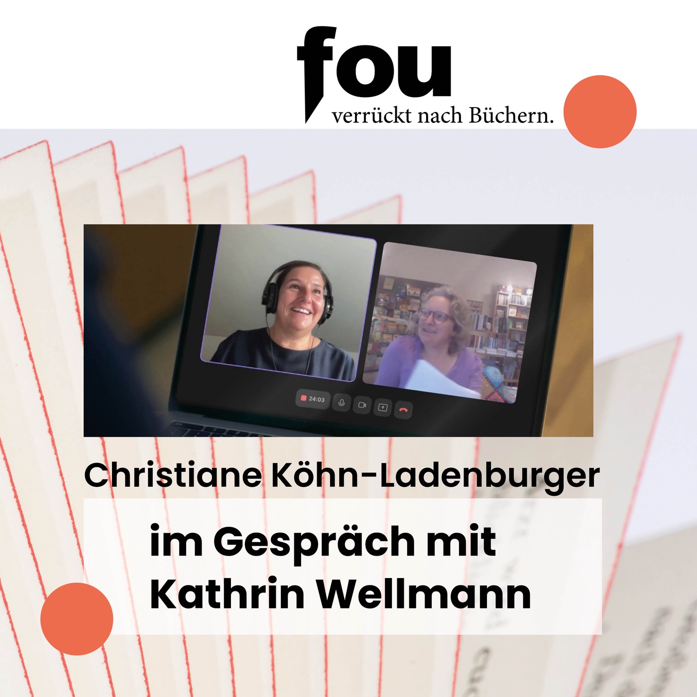 Kulturräume Schaffen mit Kathrin Wellmann
