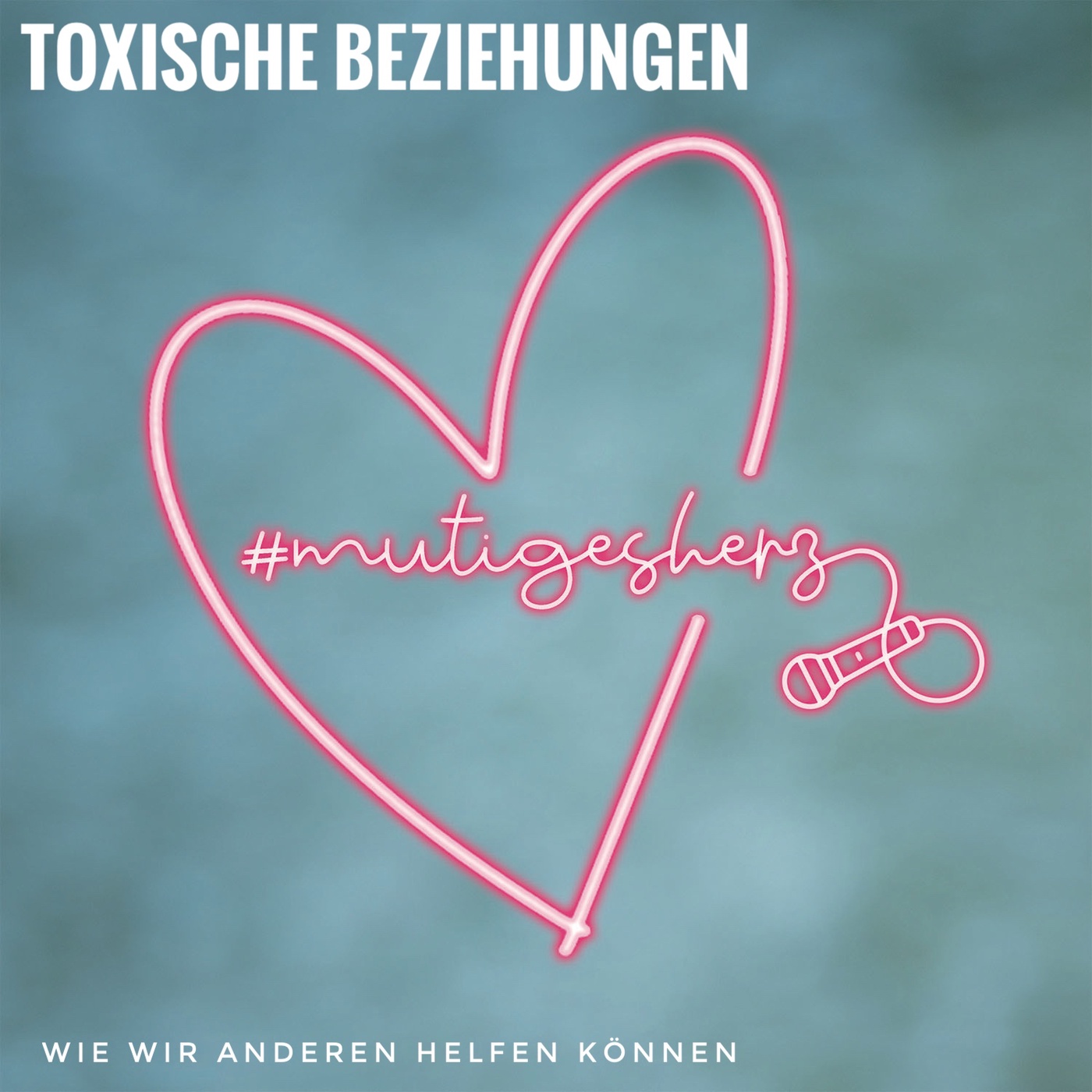 Toxische Beziehungen