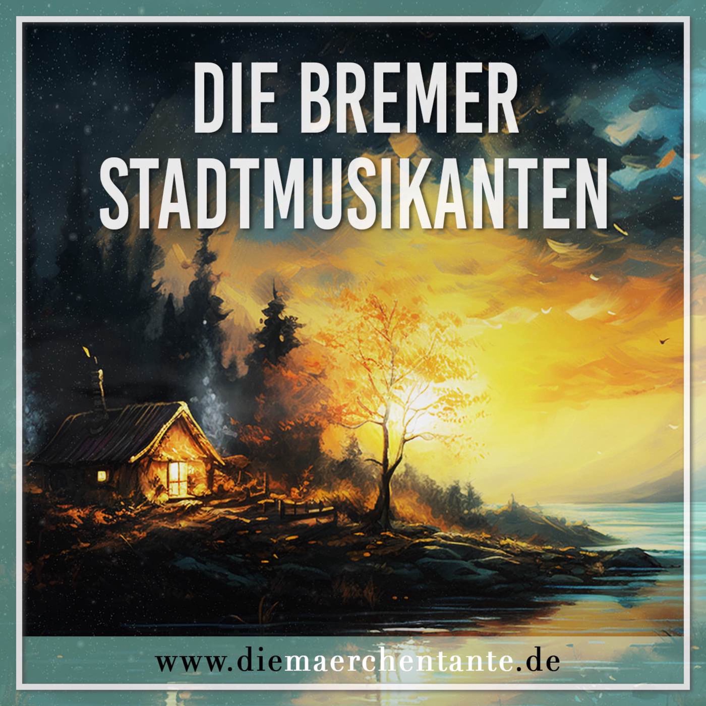 Die Bremer Stadtmusikanten