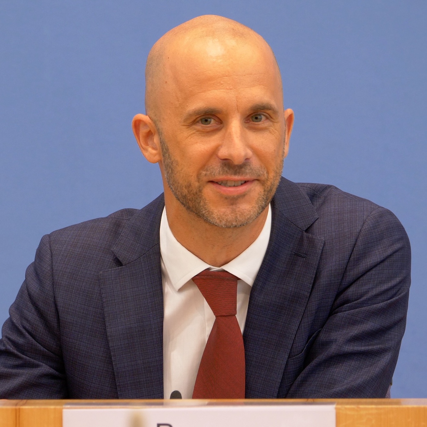 RegPK - 30. Juni 2023 - Burgers Abschied