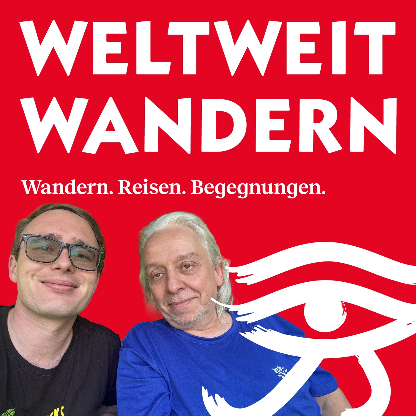 #40 - Kolumbien: Große Vielfalt zwischen Anden und Karibik mit René und Michael
