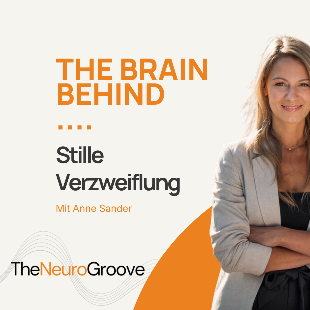 Episode 17: Stille Verzweiflung