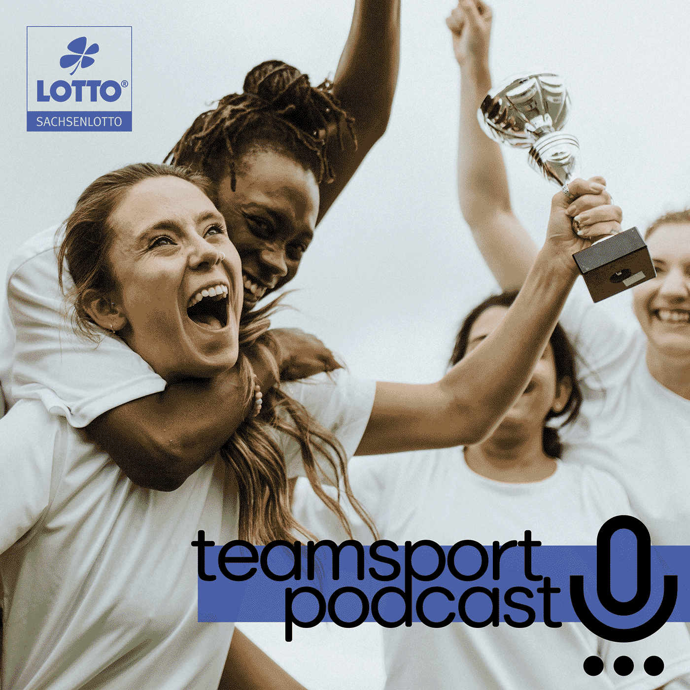 Sachsenlotto TEAMSPORT Podcast | Teamsport Sachsen beim 