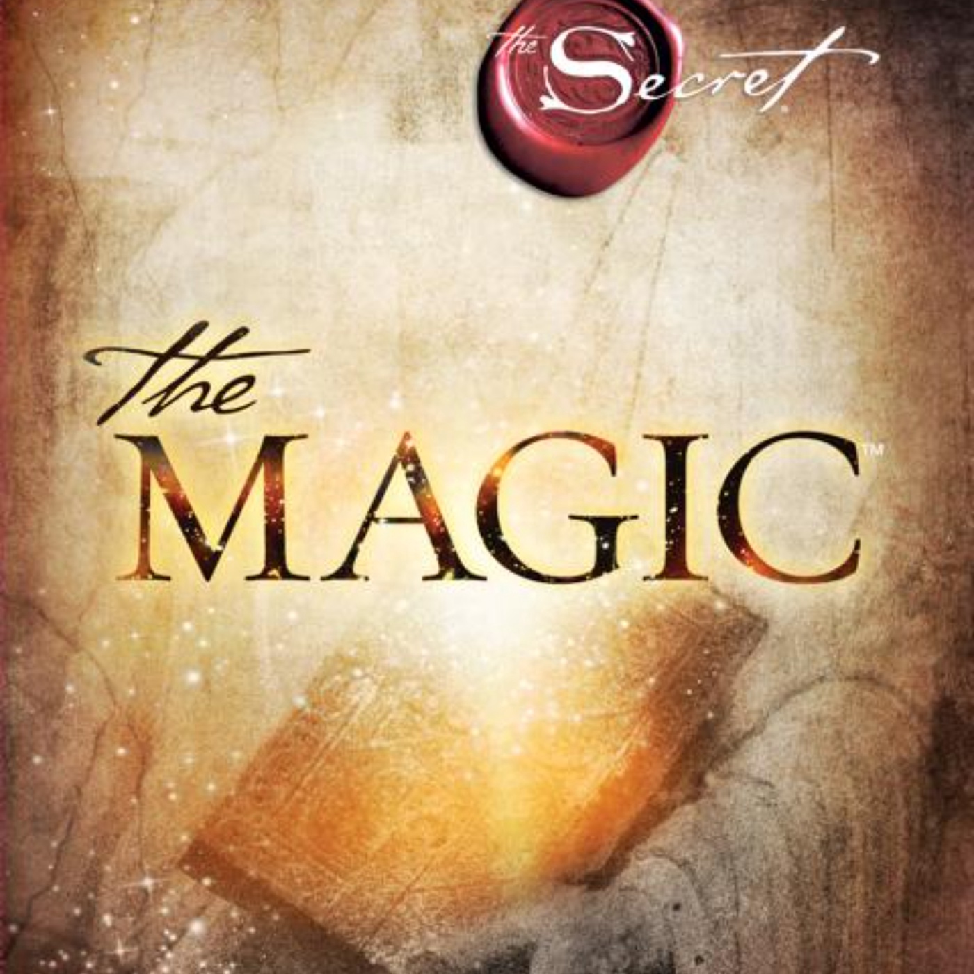The Magic: Captivating Audio Summary of Rhonda Byrne's Transformative Guide to Gratitude