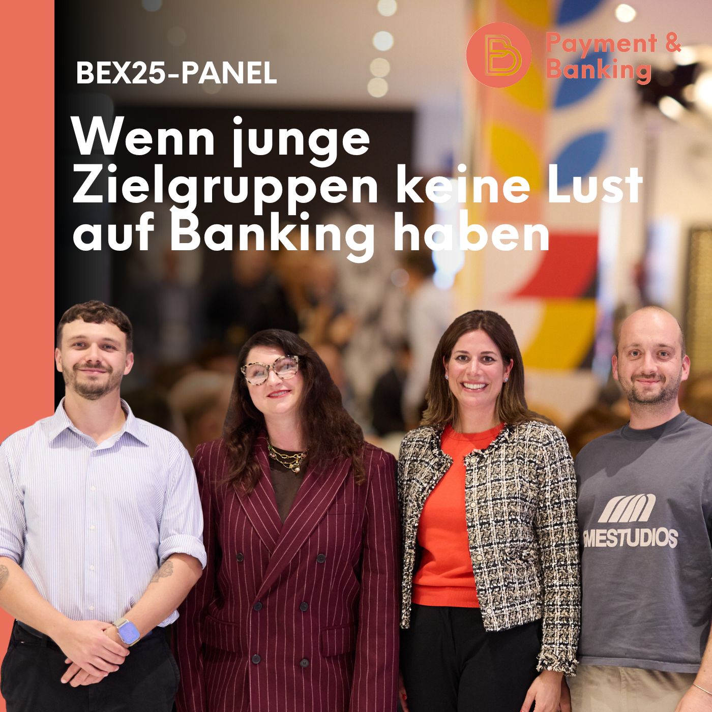 #540: Wenn junge Zielgruppen keine Lust auf Banking haben