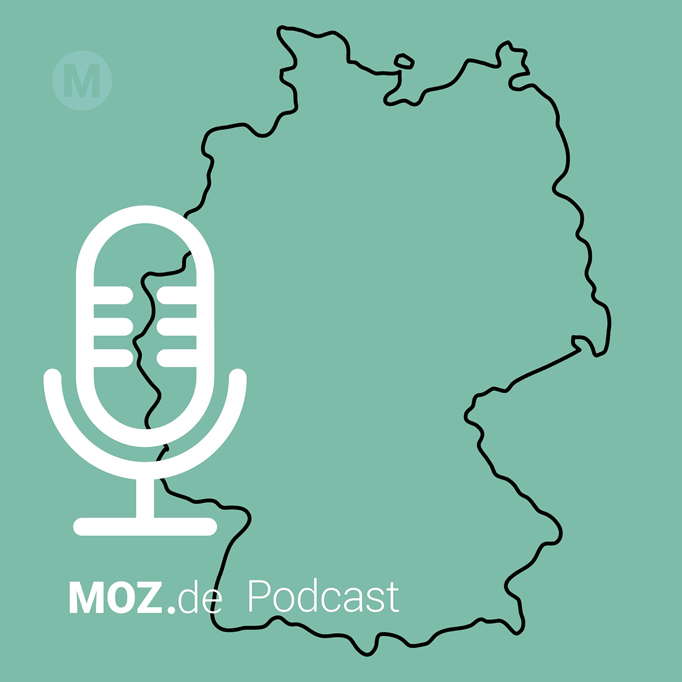 Folge 13 - 30 Jahre Deutsche Einheit - zwei MOZ-Volos erzählen