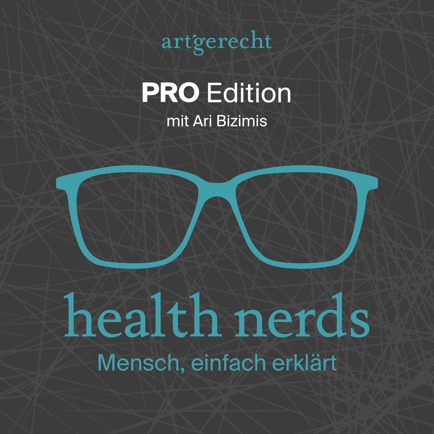 Lactoferrin: „Einer der meist unterschätzten Stoffe der modernen Gesundheitsforschung“ (PRO Edition mit Ari Bizimis)