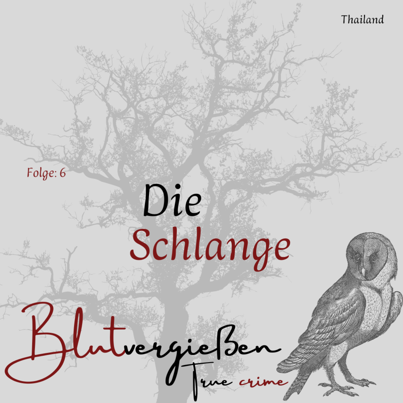 #6 Charles Sobhraj  - Die Schlange