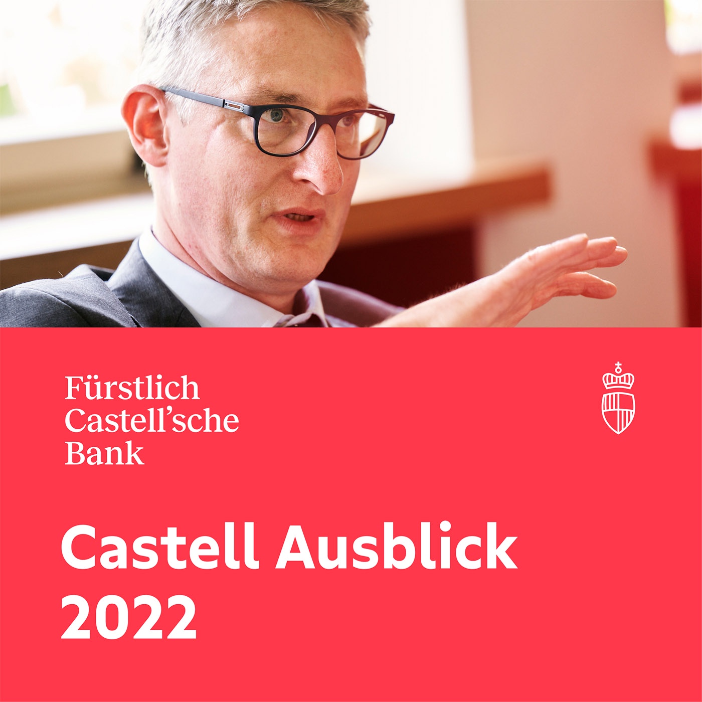 Castell Outlook - Marktausblick 2022