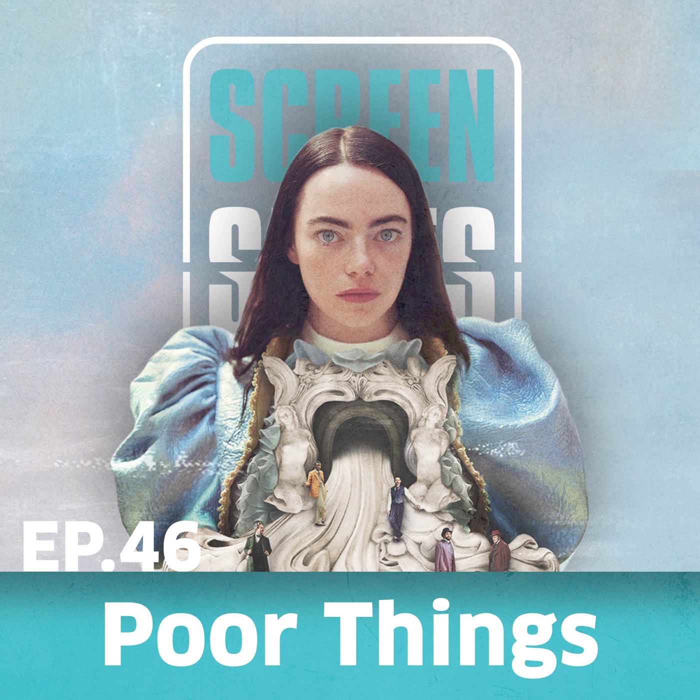 Ep. 46 - Poor Things (2023) - Kritik & Analyse