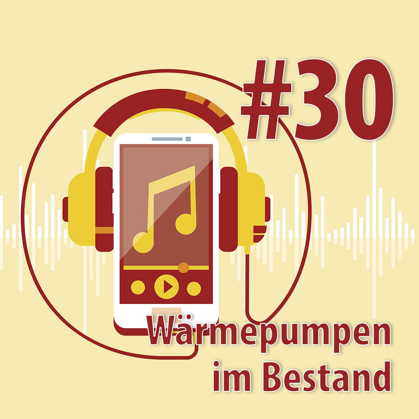 Wärmepumpen im Bestand