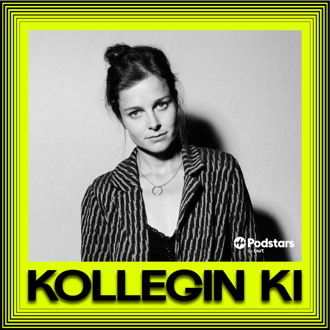 Übernehmen KI-Klone unsere Online-Leben, Inken Paland?