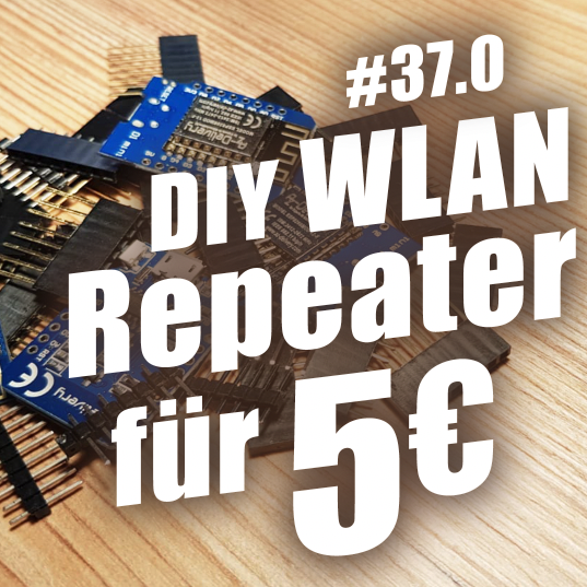 CPU-Kühler, Stift-Smartphones, WLAN-Verlängerung per ESP8266 | c't uplink 37.0