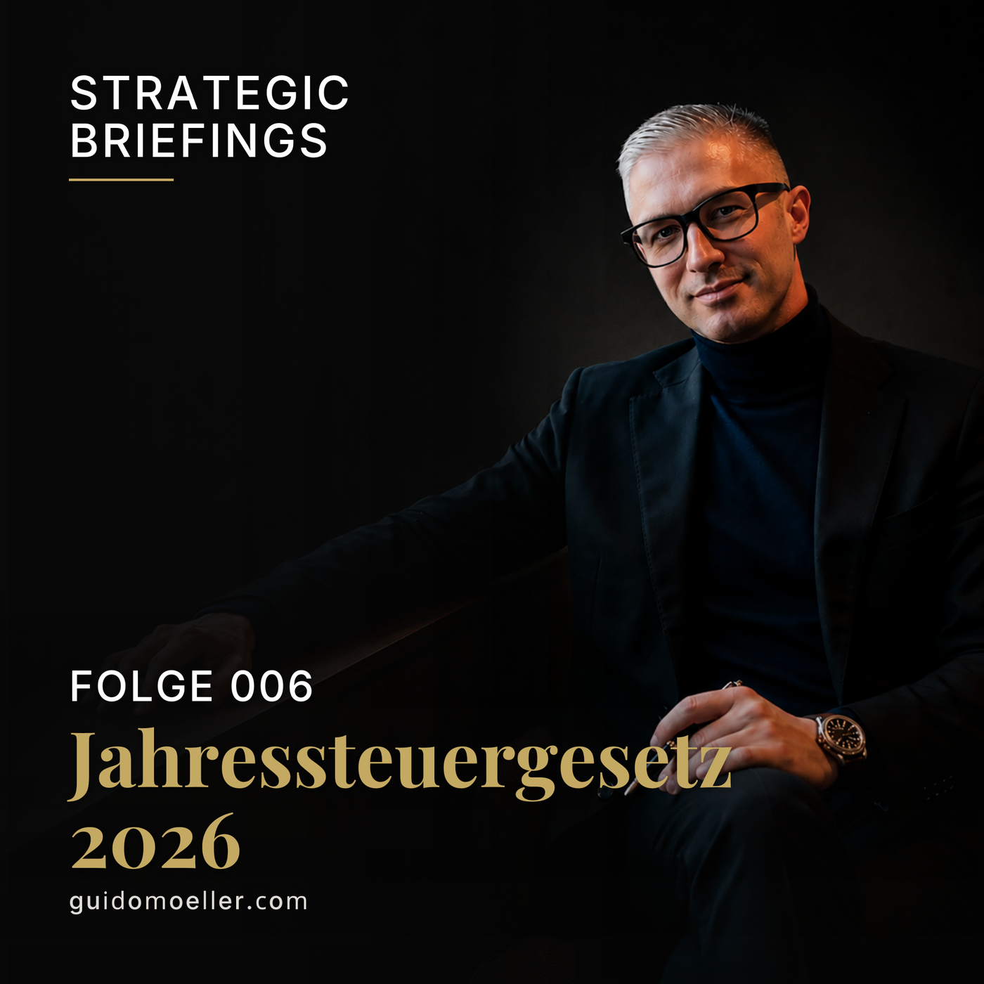 Jahressteuergesetz 2026: Der Maschinenraum der Steuerpolitik