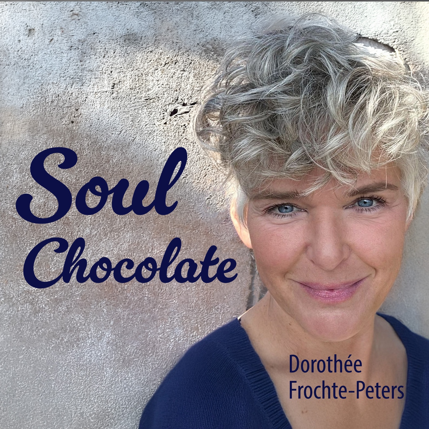 Soul Chocolate - Dein Podcast für Bewusstseinserweiterung, Heilung & Medialität