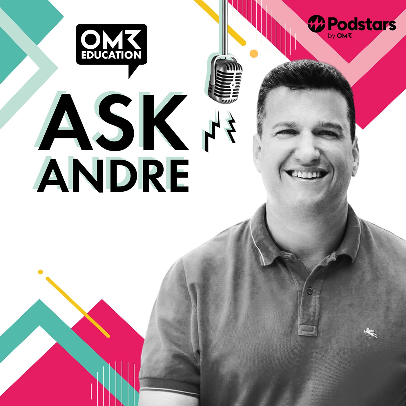 Ask Andre: Content-Marketing strategisch starten mit Andre Alpar