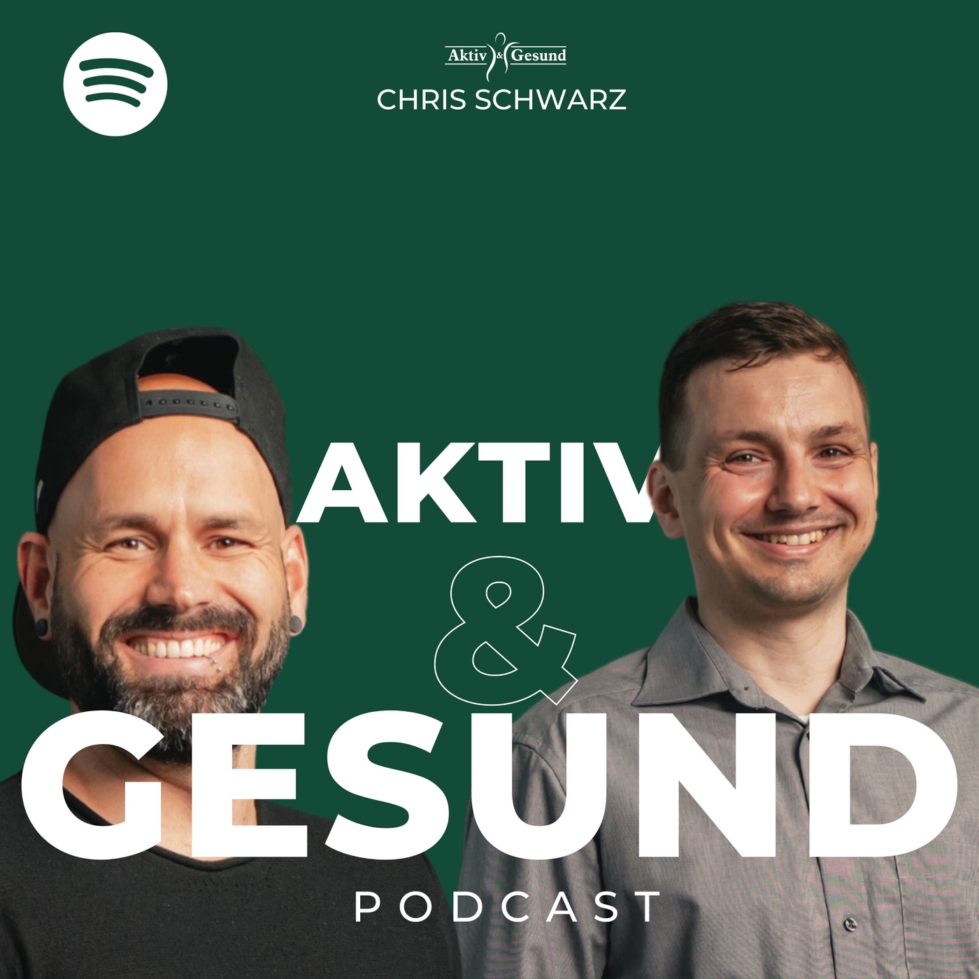 12. Folge: Mentale Gesundheit durch gezieltes Selbstmanagement - mit Michael Senger