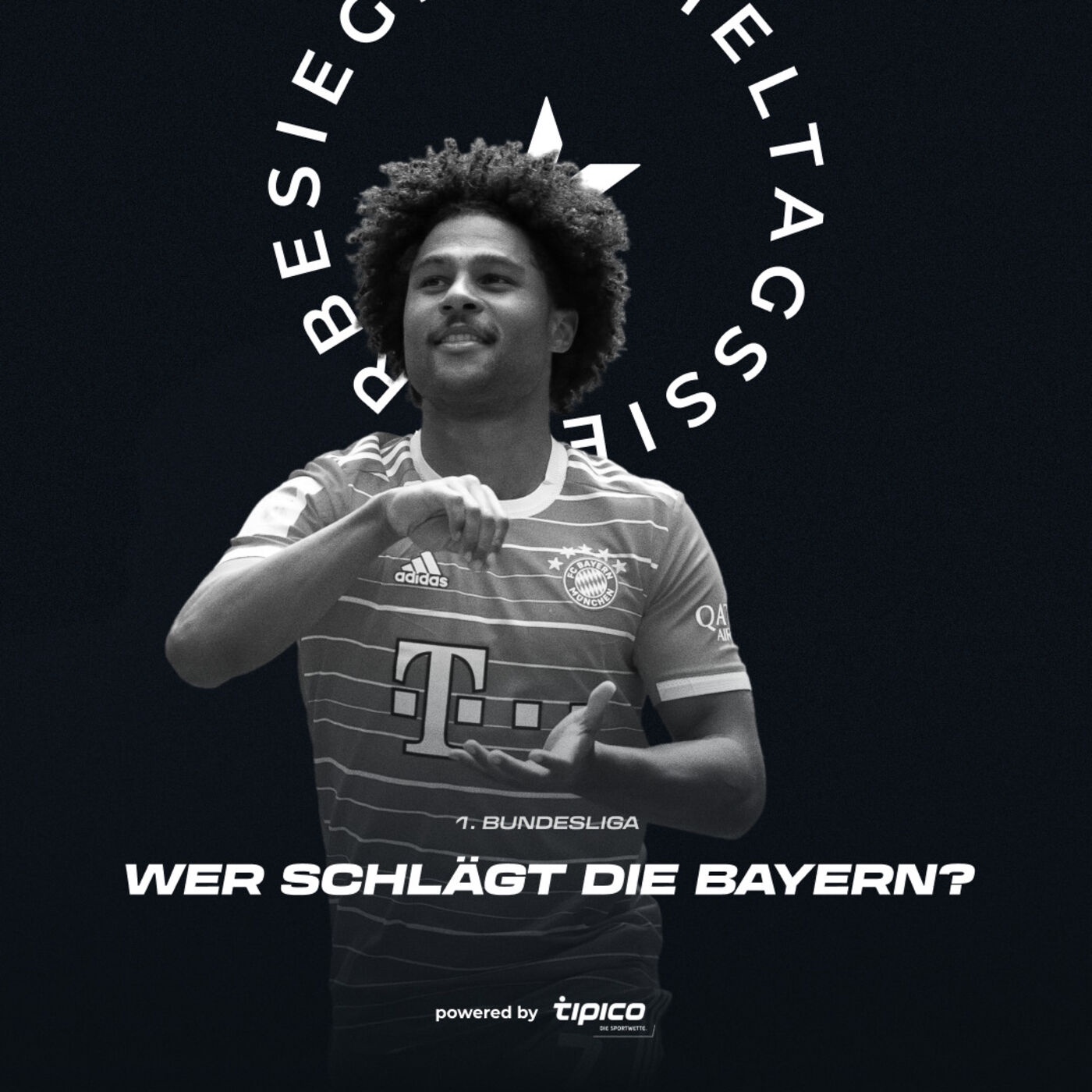 Wer schlägt die Bayern?