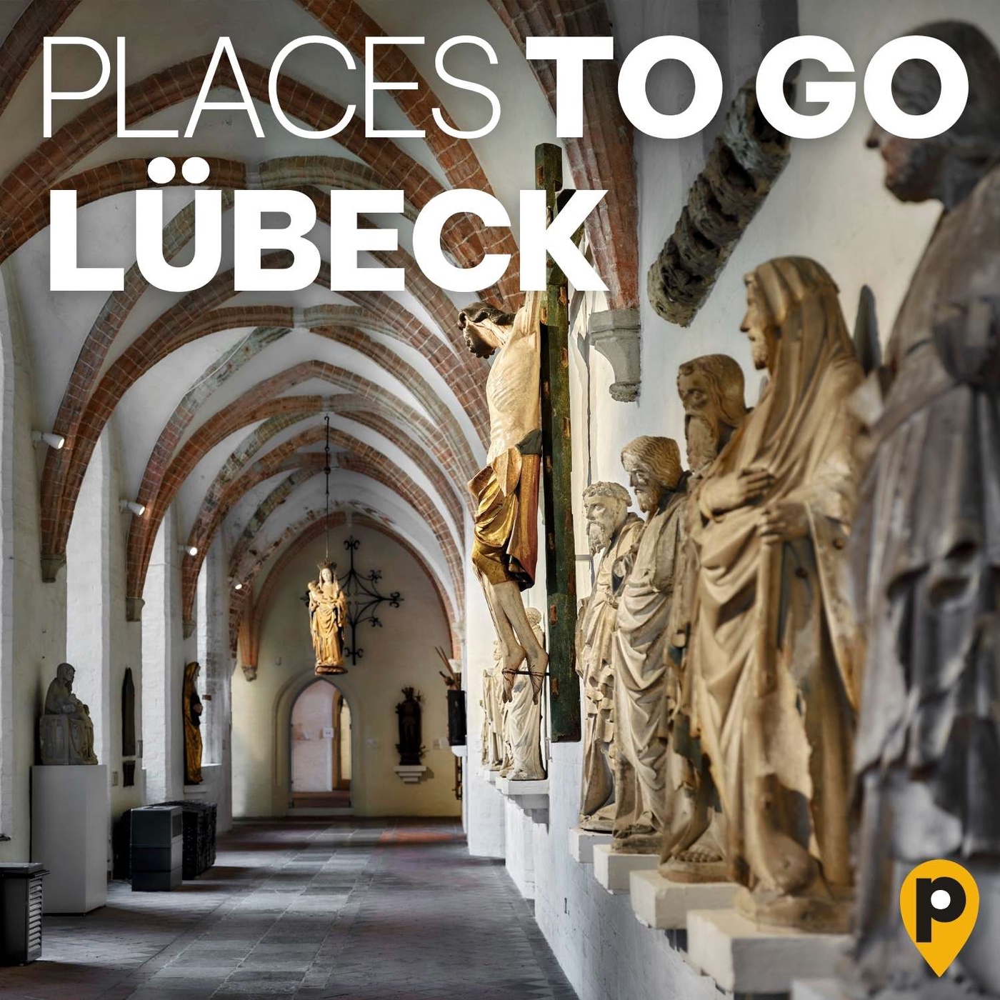 Lübeck – das St. Annen-Museum