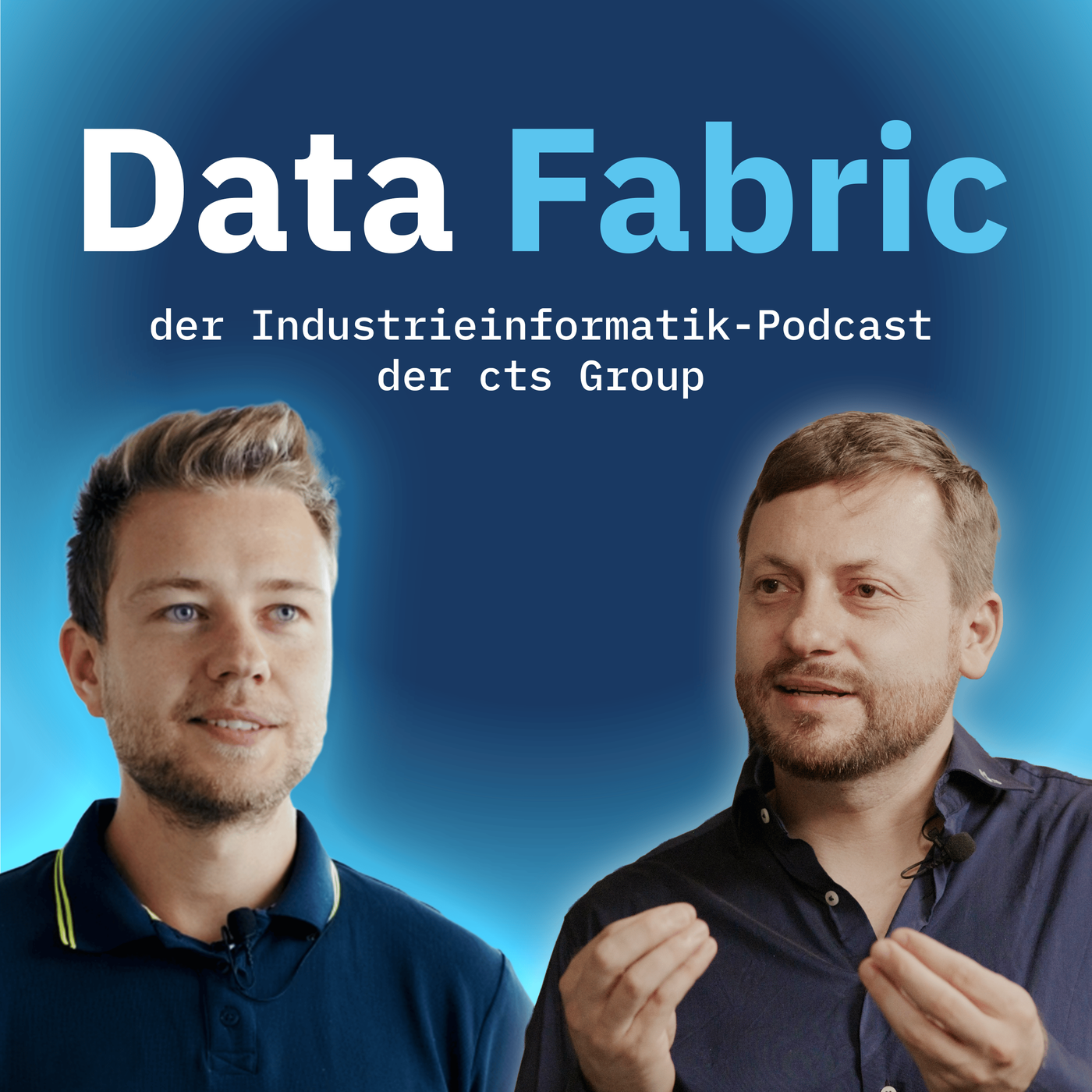 Data Fabric