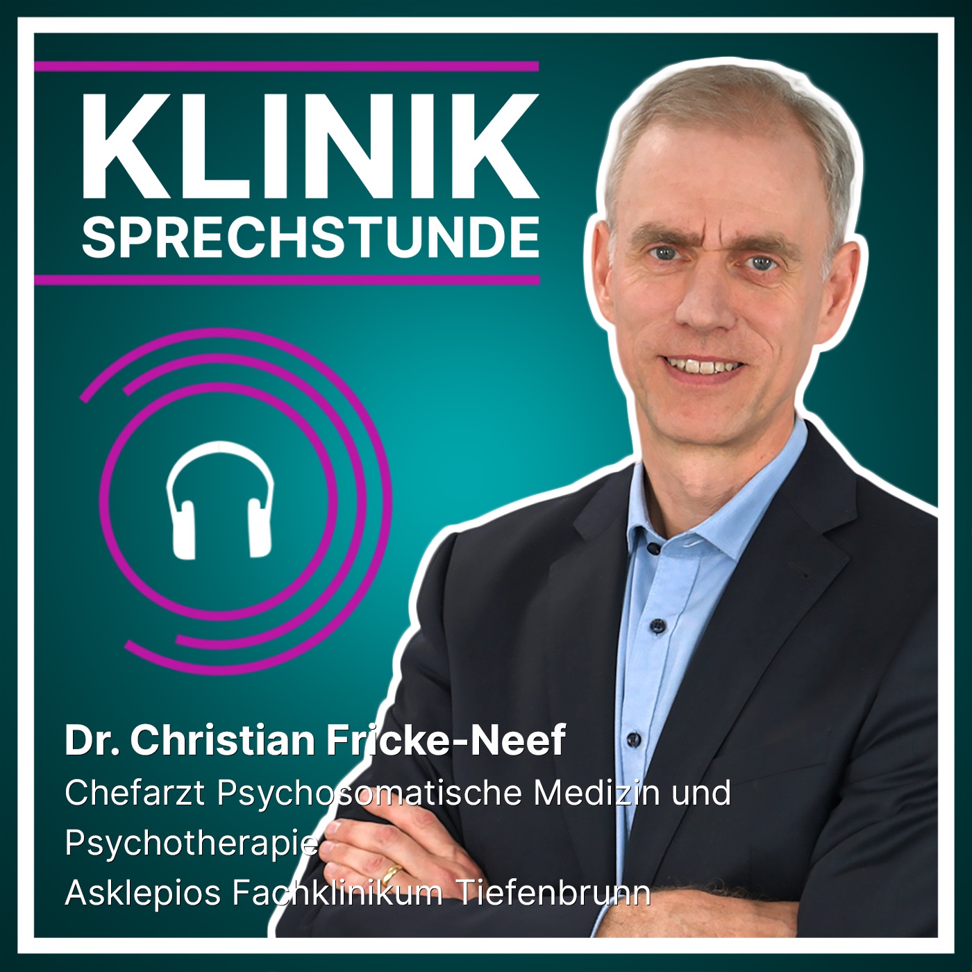 Was tun bei chronischen Schmerzen durch seelische Belastung?