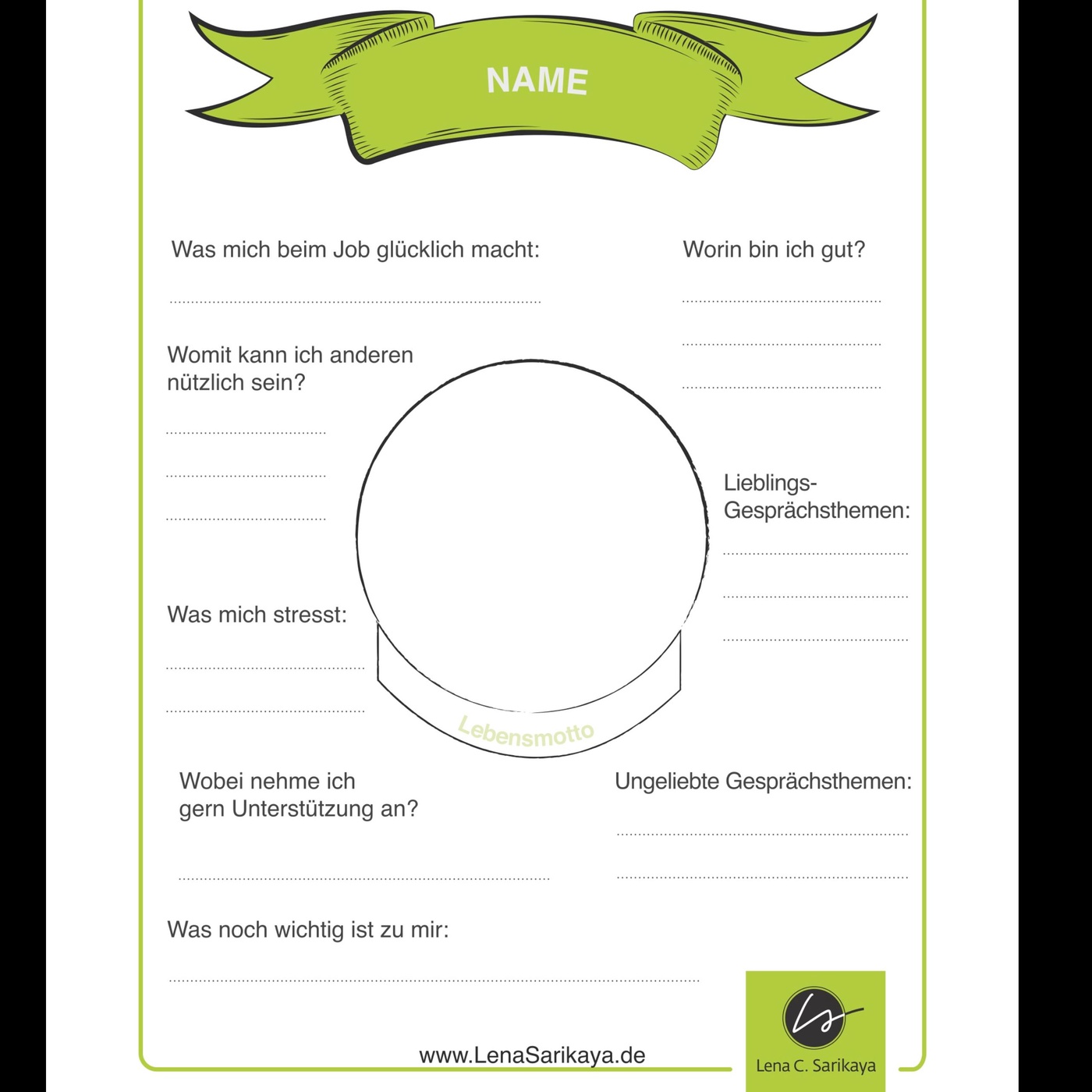 #81 Manuel to me: Warum jede*r eine persönliche Gebrauchsanleitung braucht • Der MUTivations Podcast mit Katja & Lena