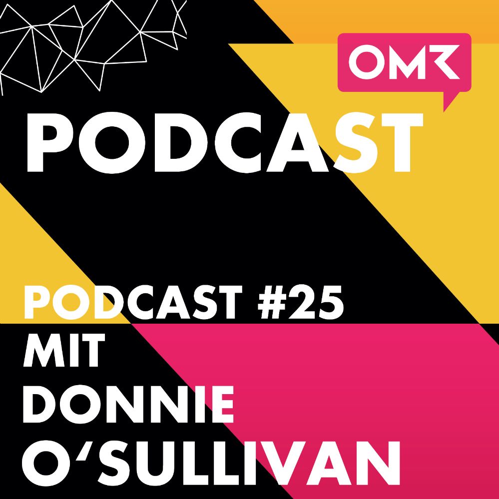 OMR #25: Facebook-Held Donnie O'Sullivan