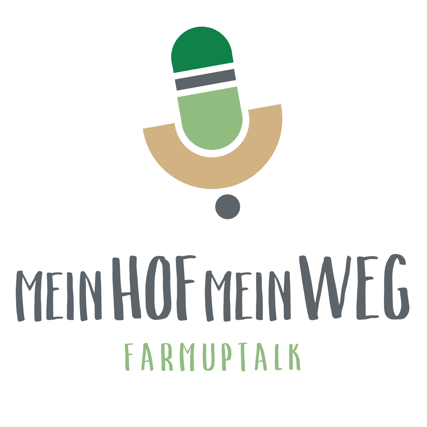 Farm Up Talk