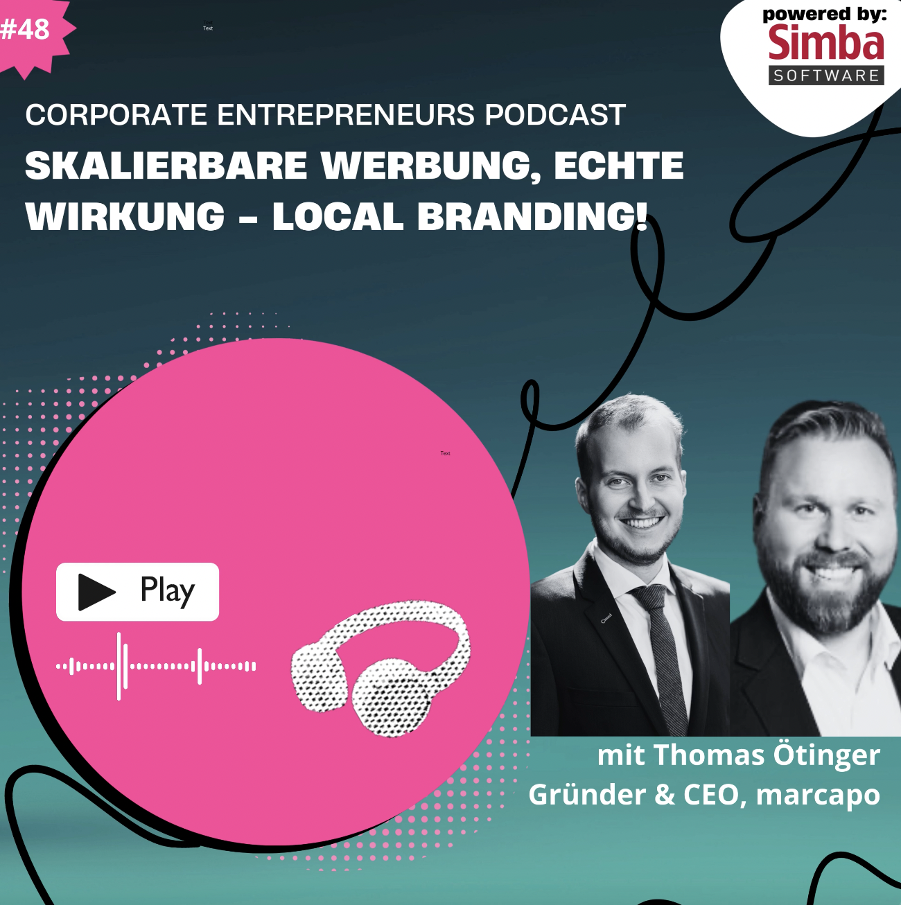 049 Interview mit Thomas Ötinger, Geschäftsführer der Macapo GmbH