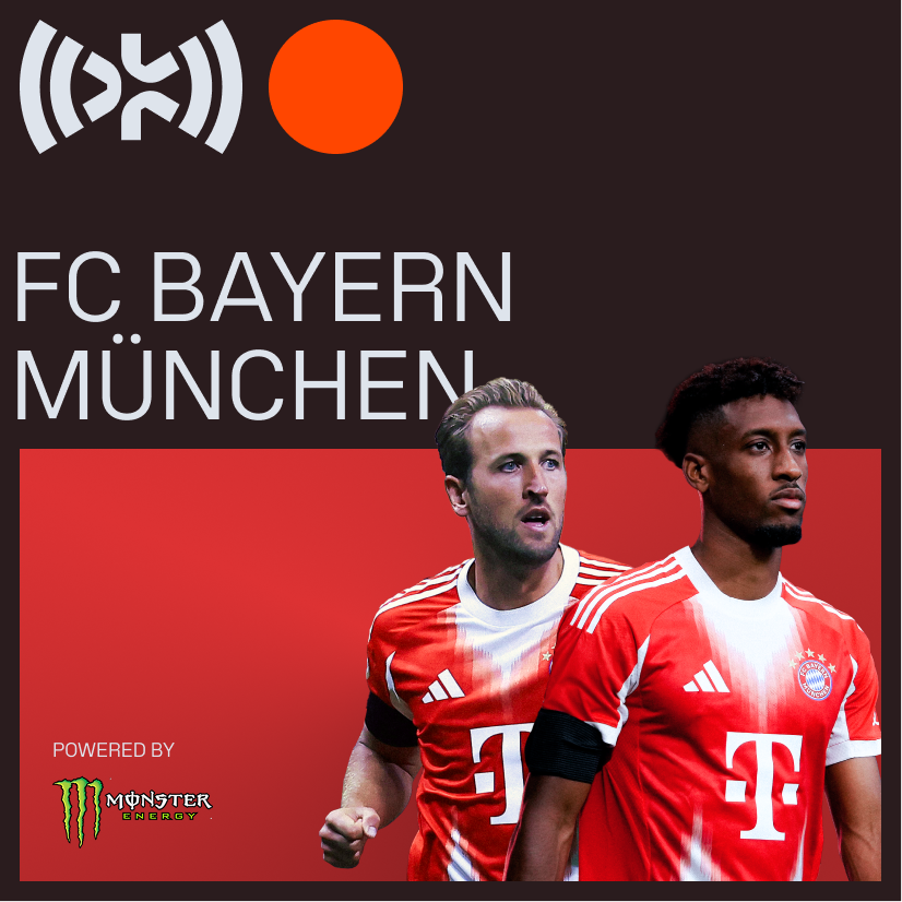 FC Bayern München