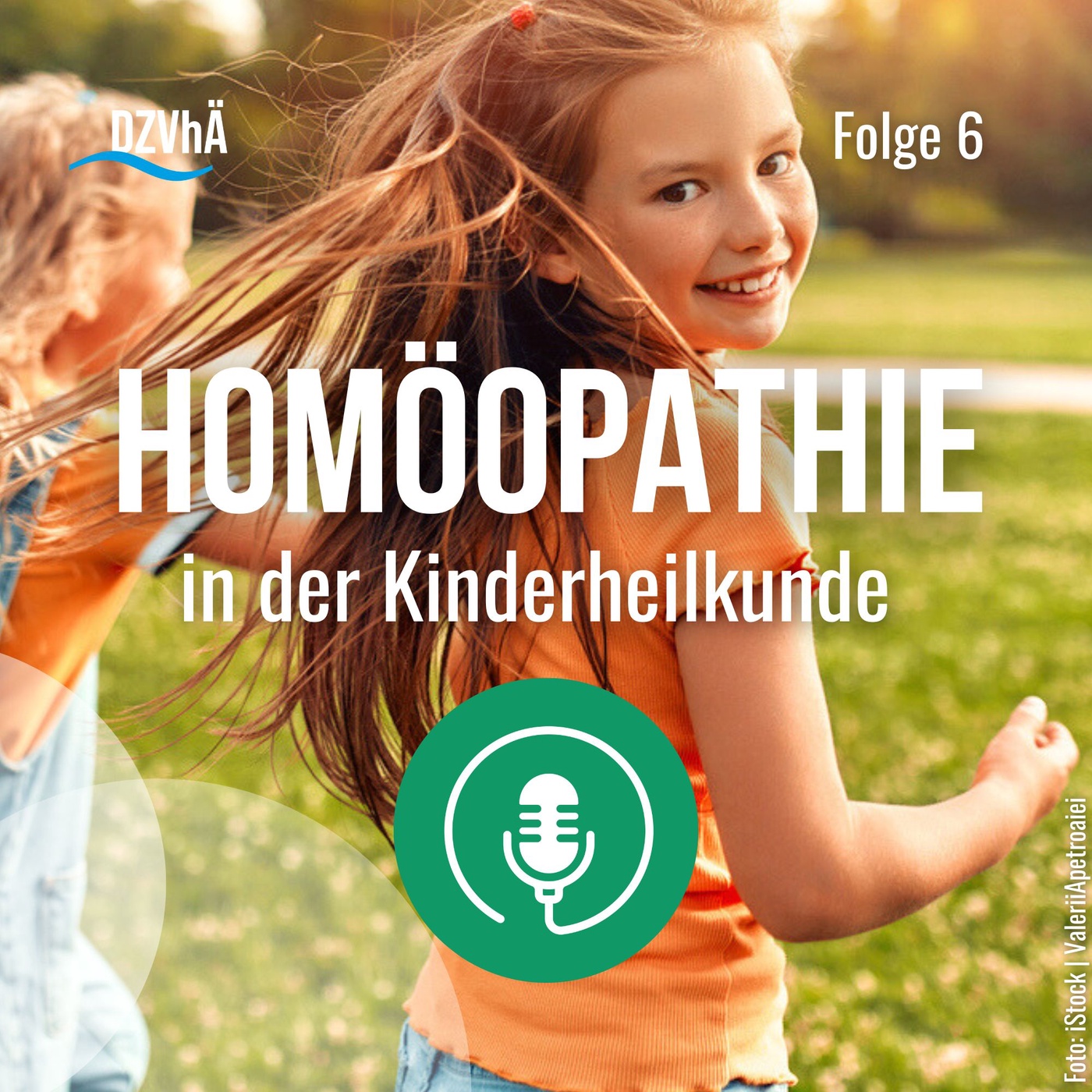 Homöopathie in der Kinderheilkunde