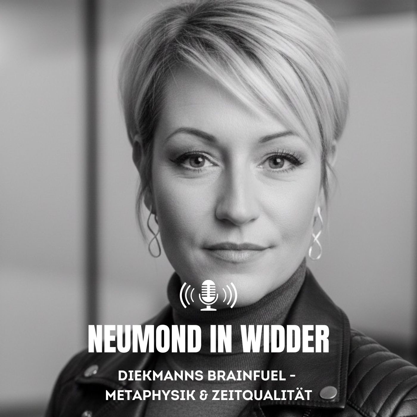 Neumond in Widder 17.04.2026 - Einfach mal Machen
