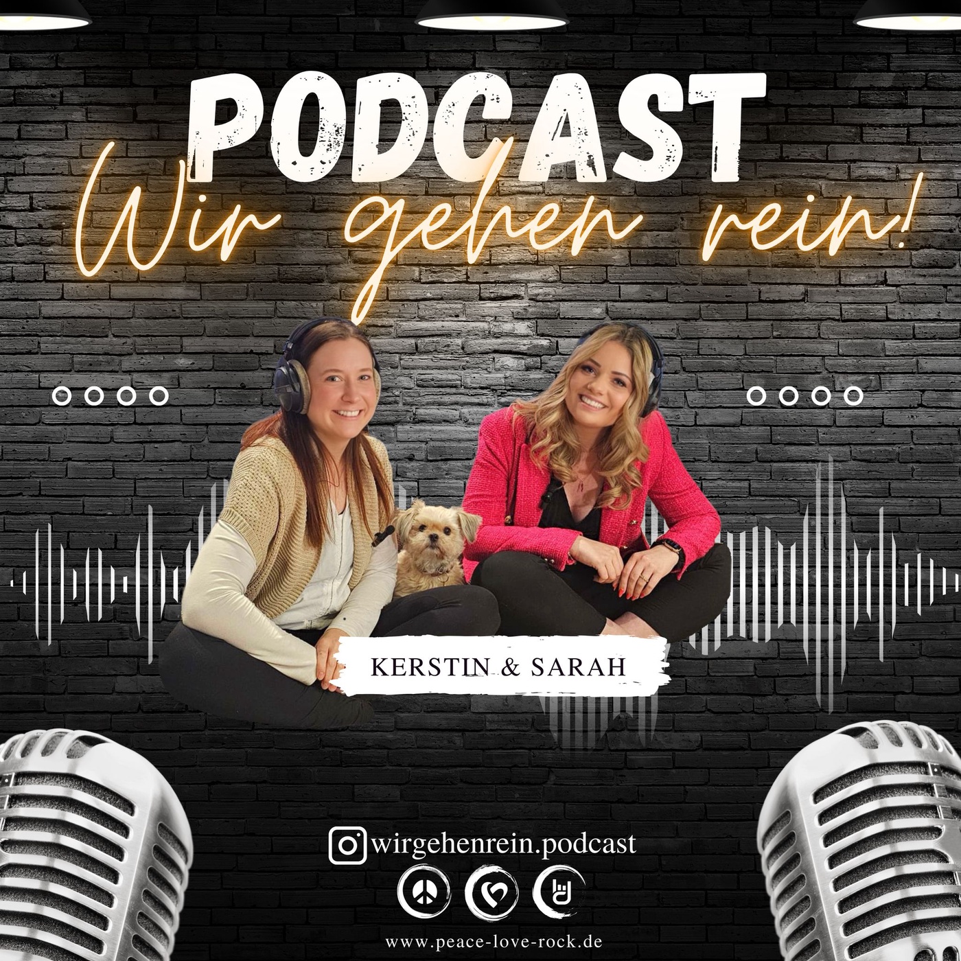 #13: Hurricane 2025 - Sarah mittendrin statt nur dabei