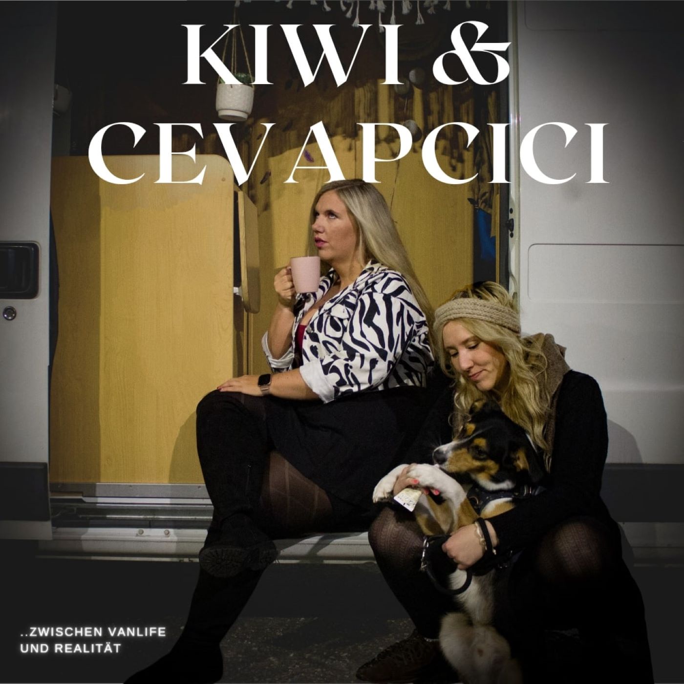 Kiwi & Cevapcici