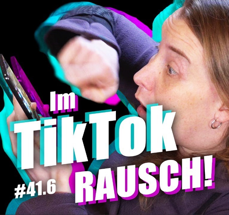 TikTok und Kurzvideos | c’t uplink 41.6