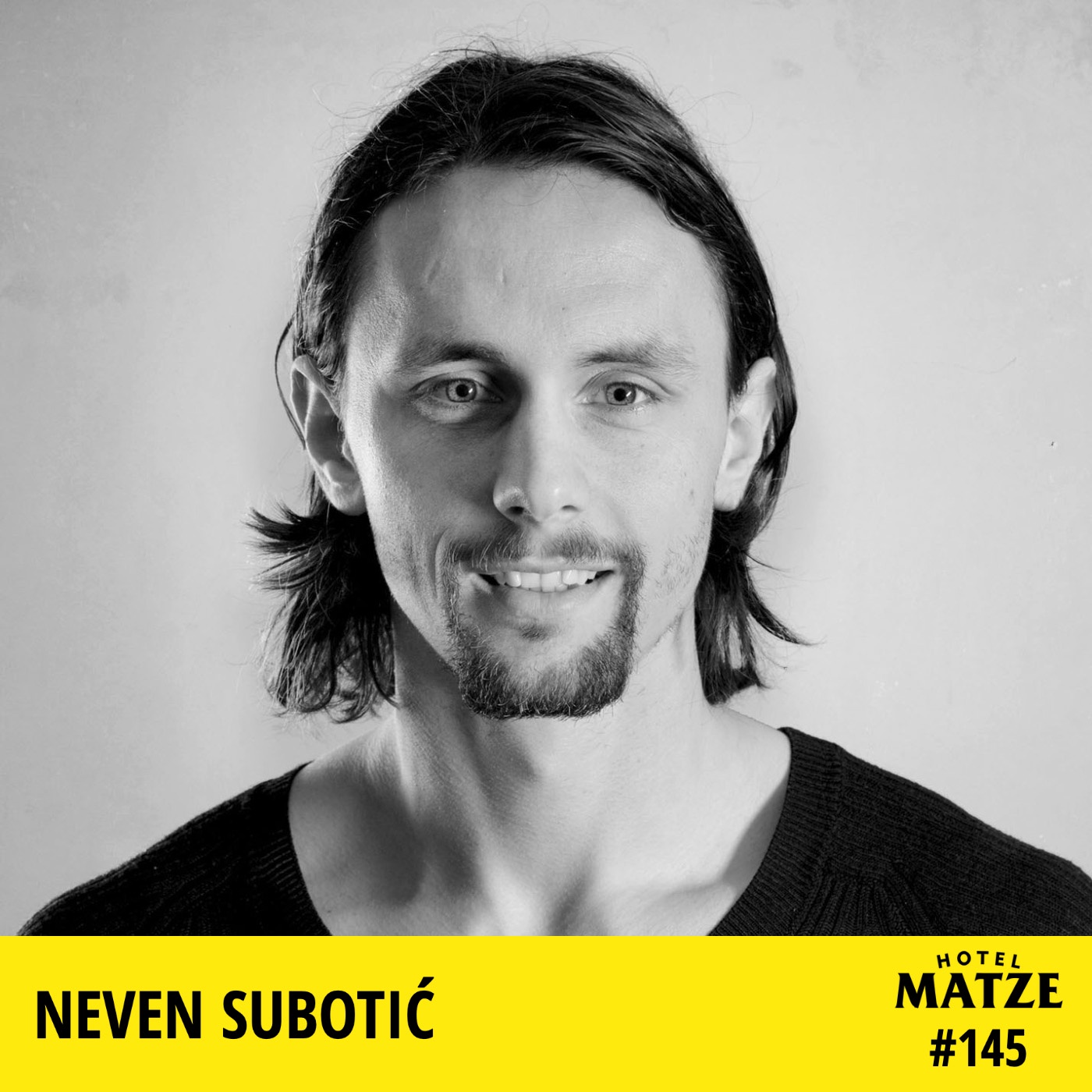 Neven Subotić – Wie führt man ein verantwortungsbewusstes Leben?