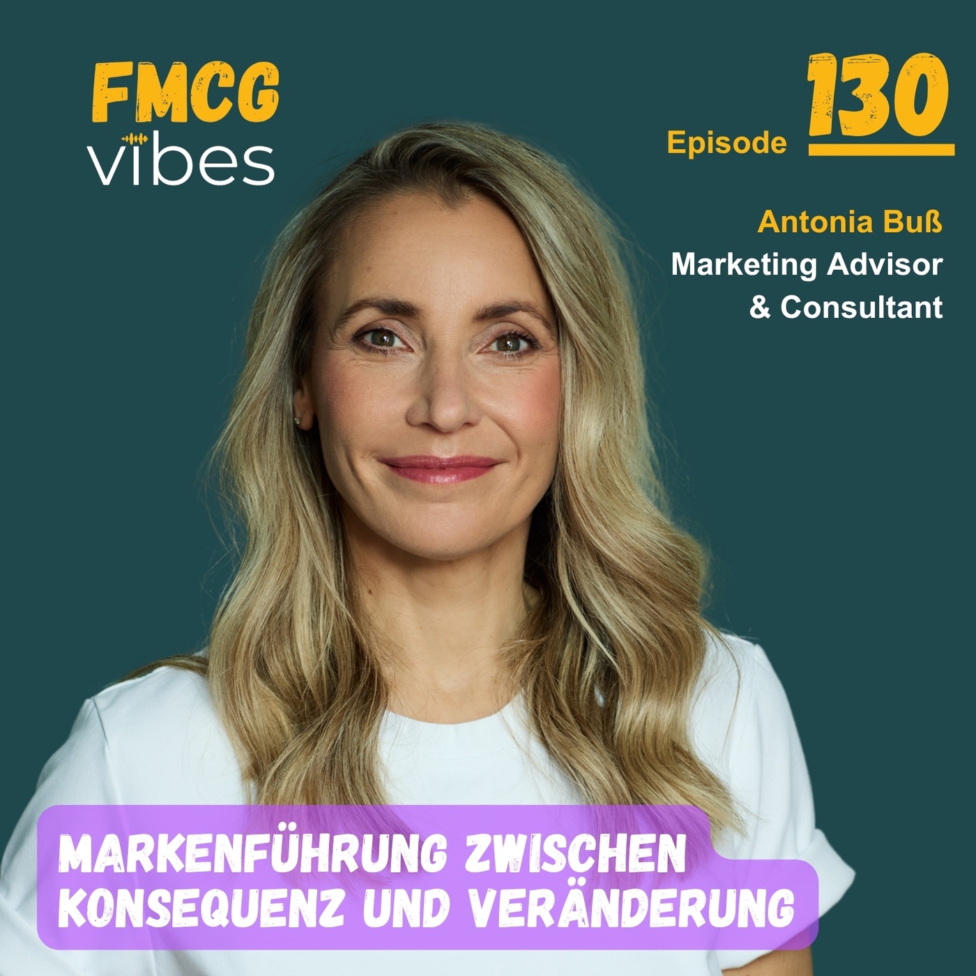 130: Markenführung zwischen Konsequenz und Veränderung