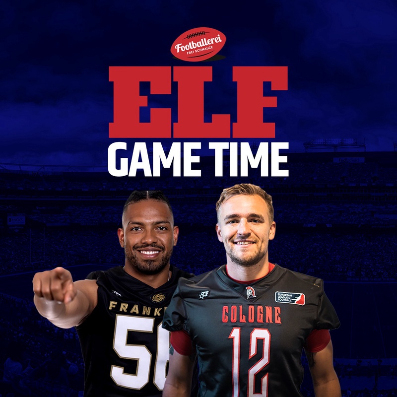 ELF Game Time #10: Ramidemmi in Istanbul & Laporte berichtet aus Hamburg