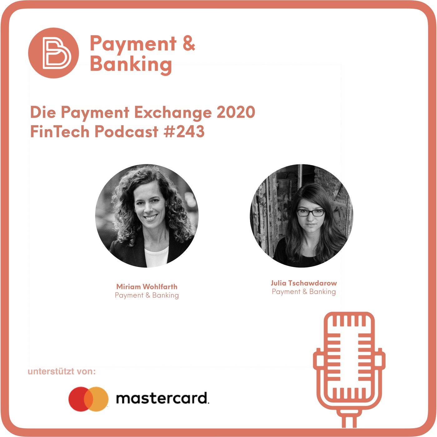 Die Payment Exchange 2020