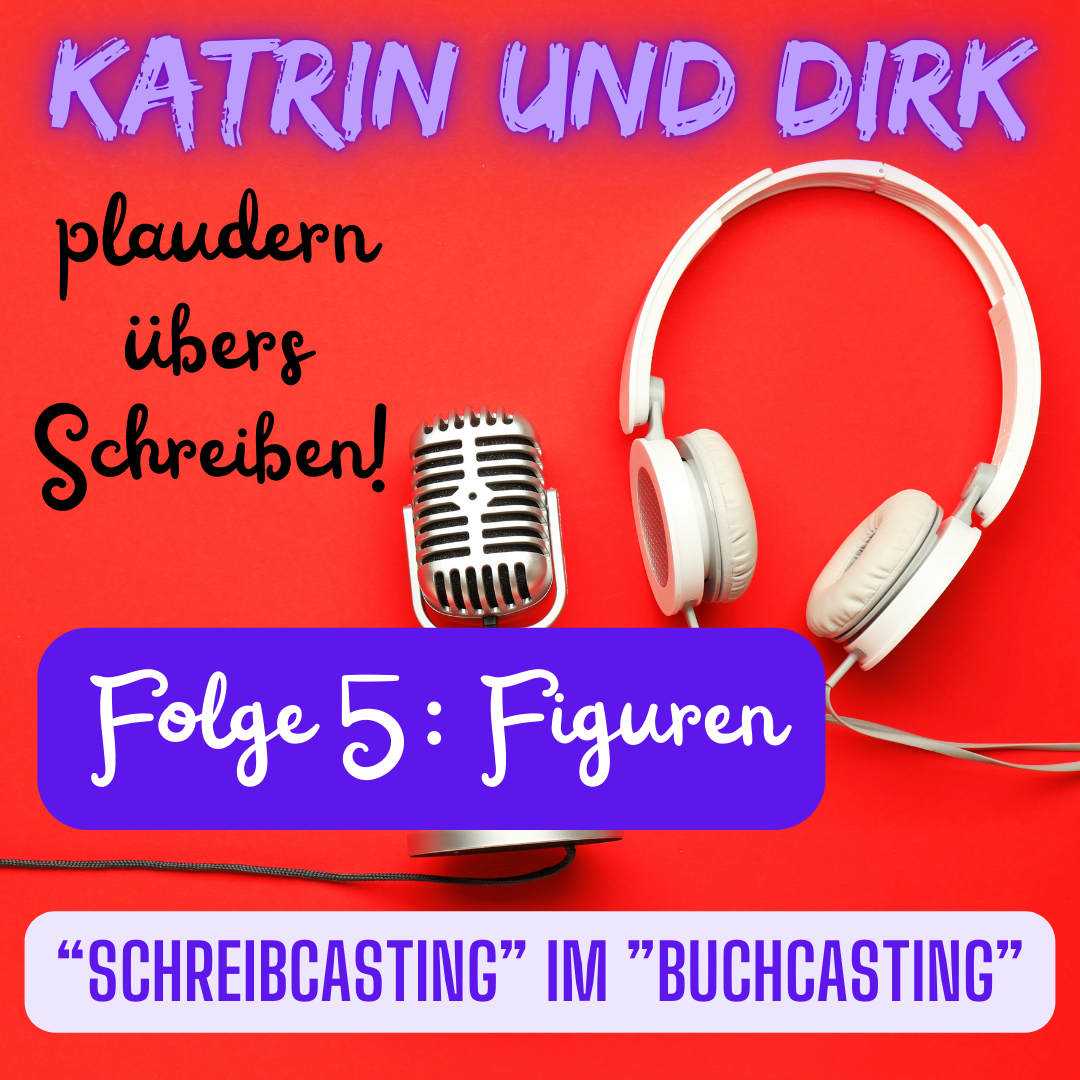 Wie viel von uns steckt in unseren Figuren?