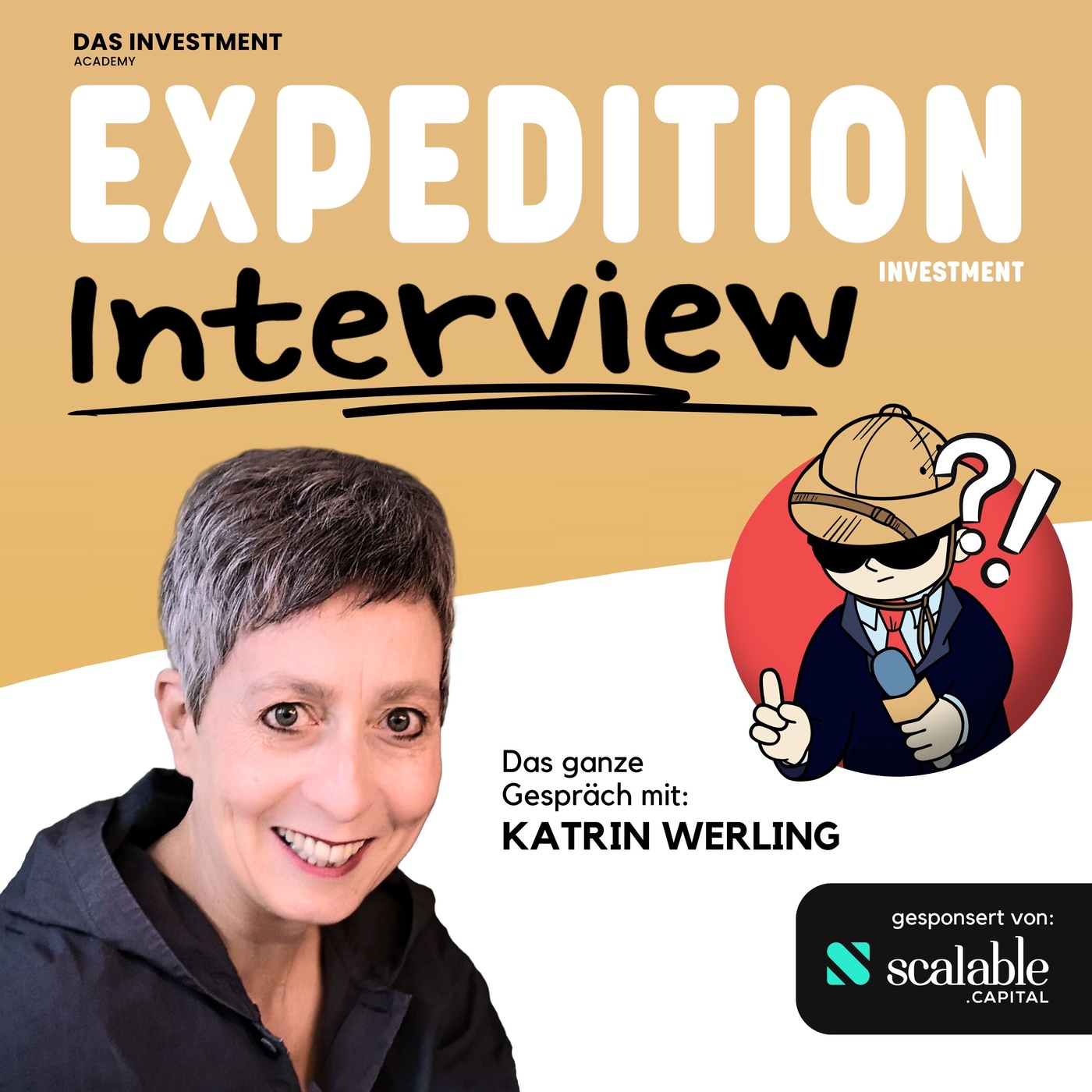 Folge 02: Katrin Werling