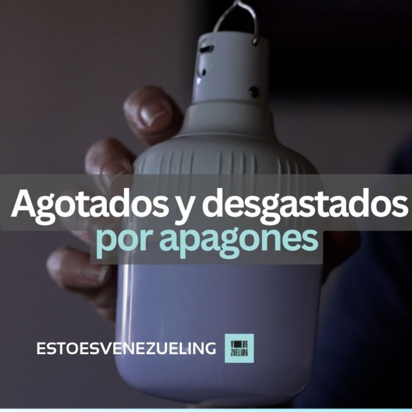  Maturín, un centro petrolero desgastado por apagones