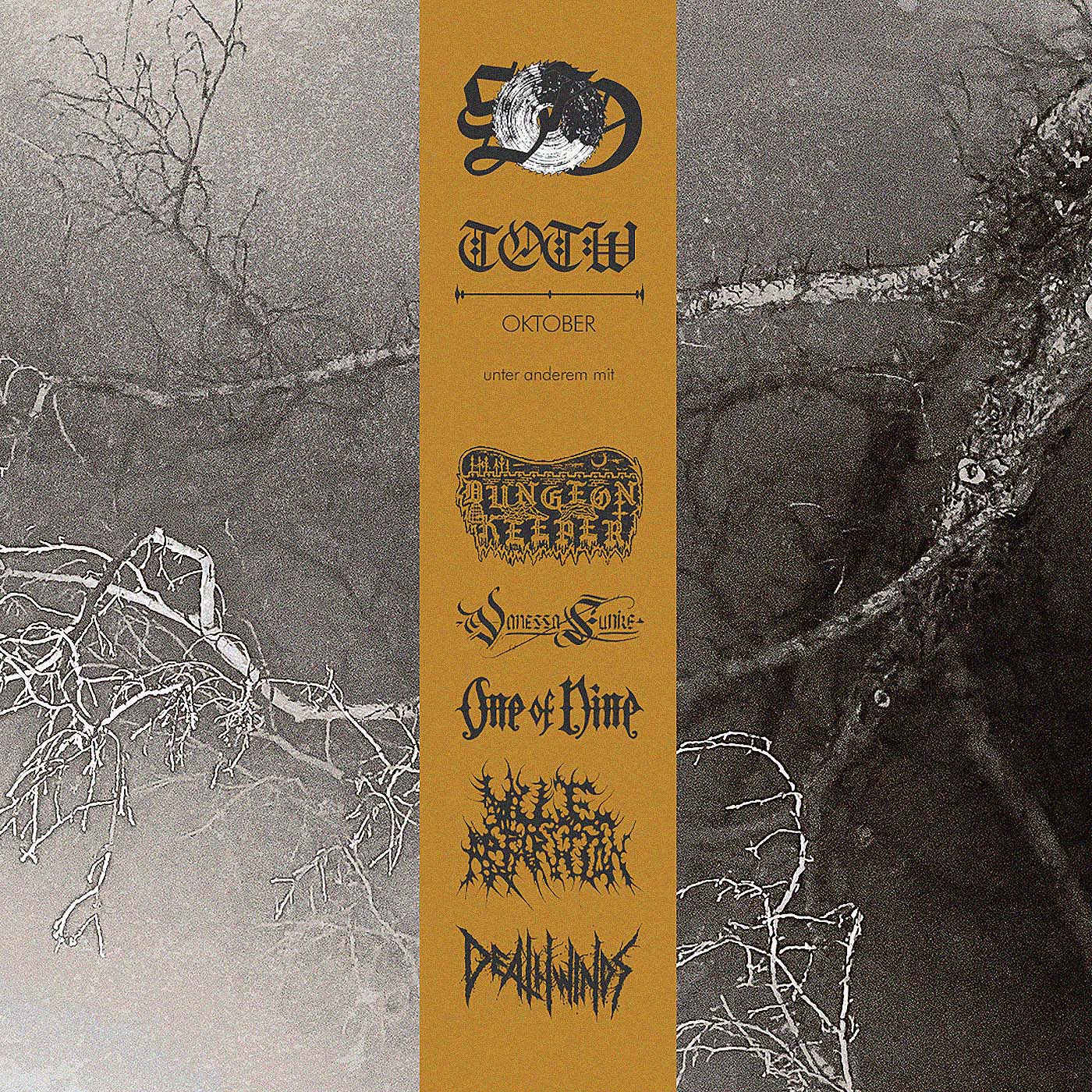 SOD - 22 - TOTW Oktober 2025 