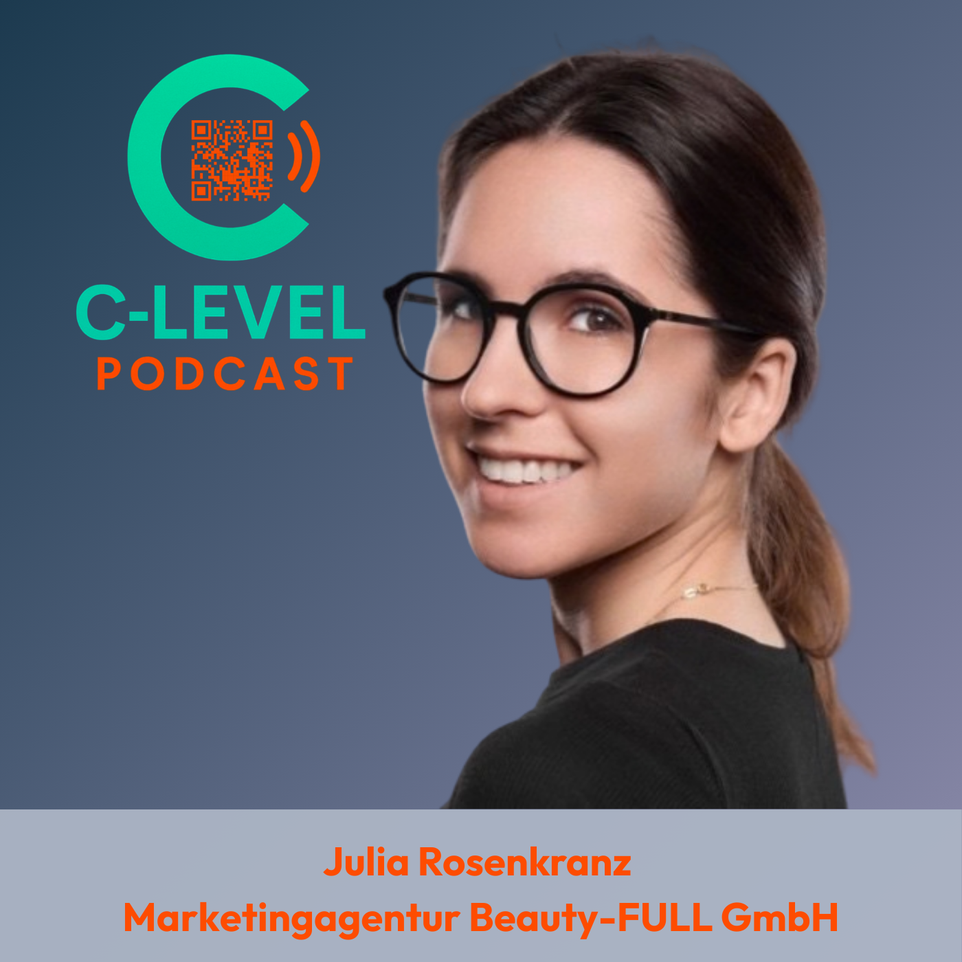 (Julia Rosenkranz / beauty-FULL GmbH) - Vom Finanzamt in die Beauty-Branche: Ein radikaler Neustart