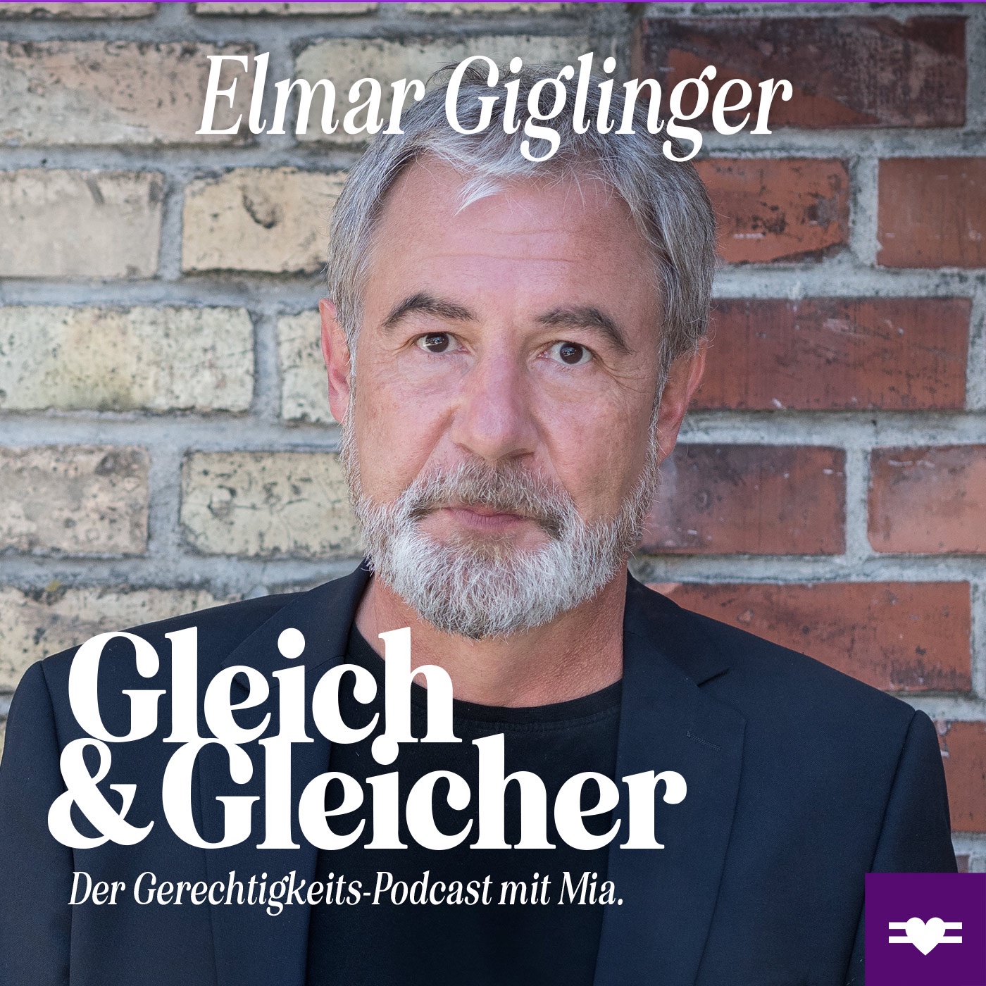Elmar Giglinger über Haltung, Offenheit und Verständnis