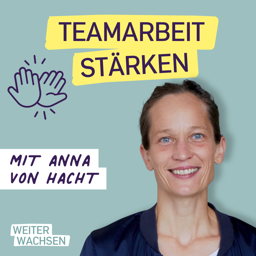 #11 Teamarbeit stärken: Die 5 Dysfunktionen und wie man sie löst