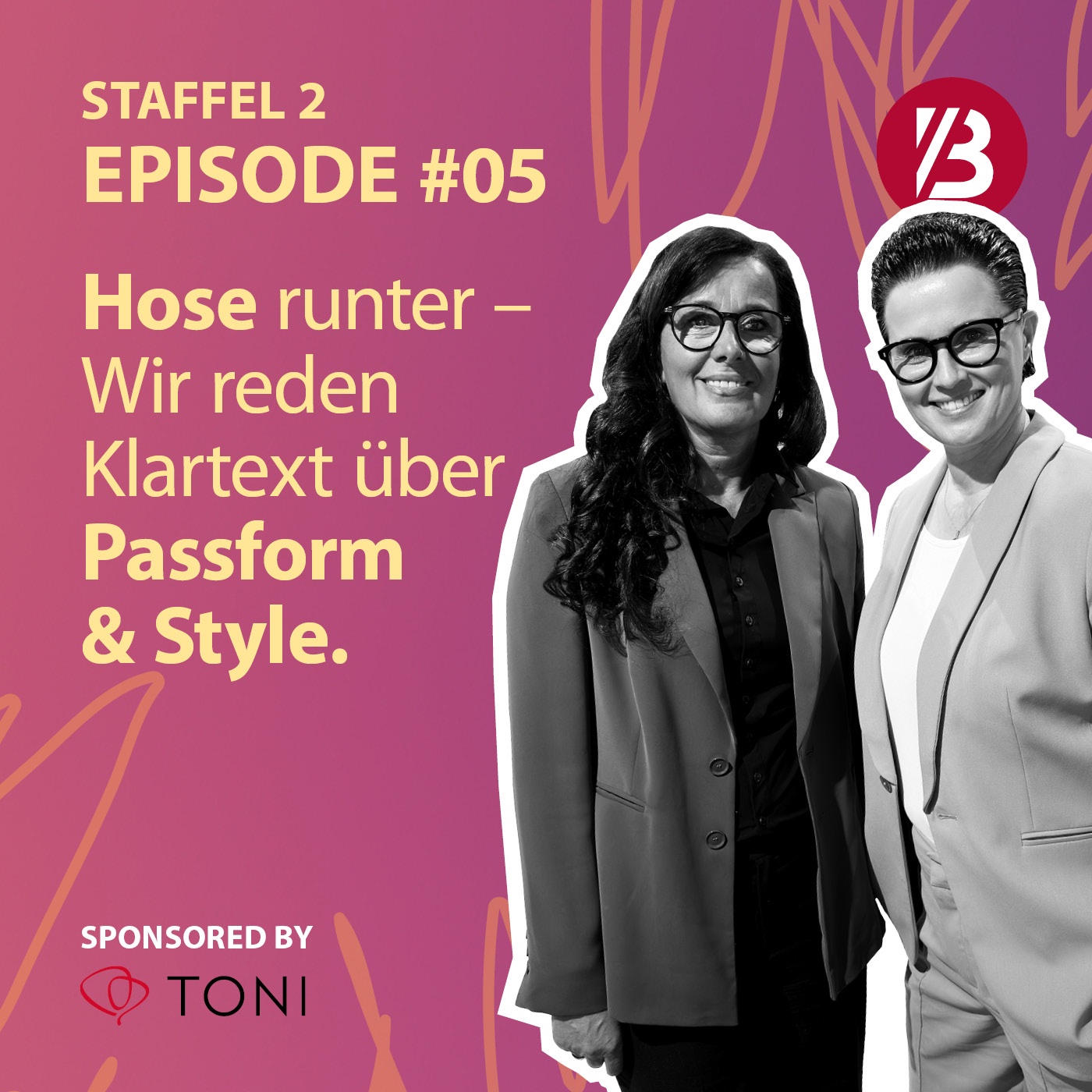 Hose runter – Wir reden Klartext über Passform & Style