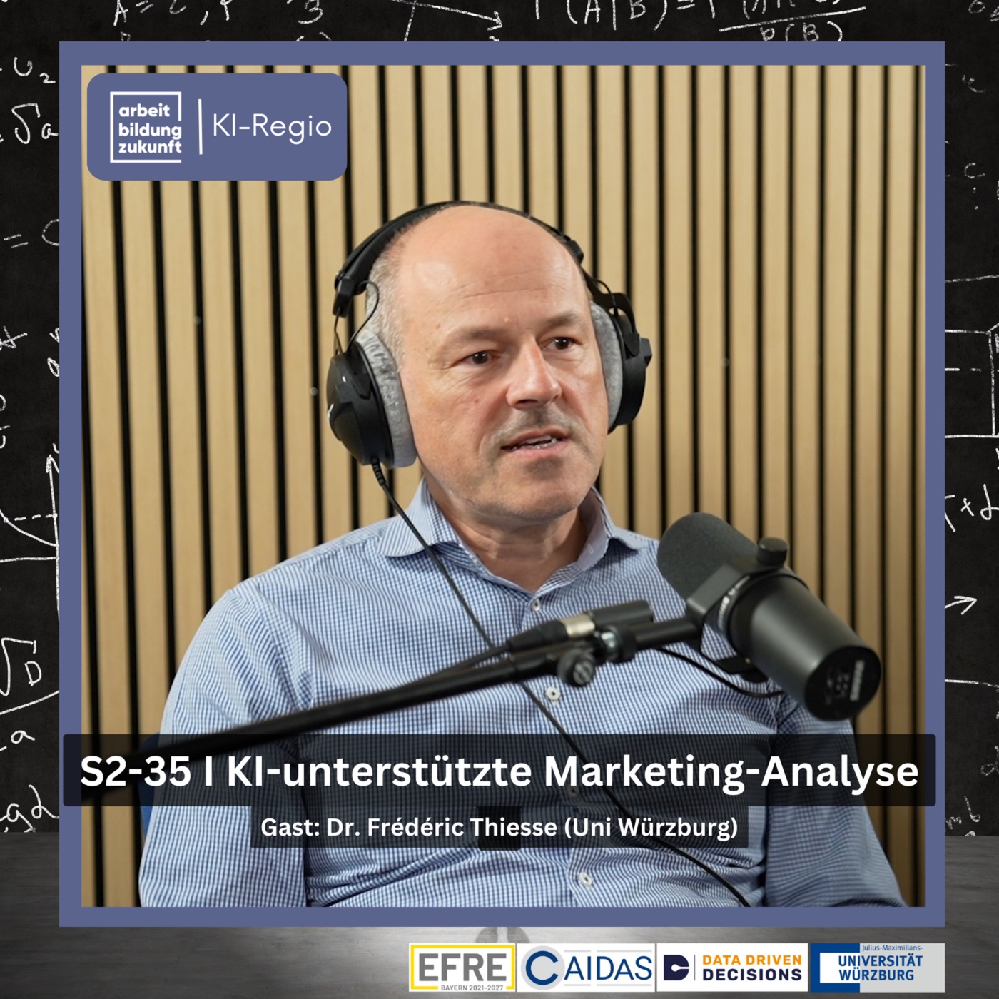 #ABZ-02-35 KI-unterstützte Markting-Analysen