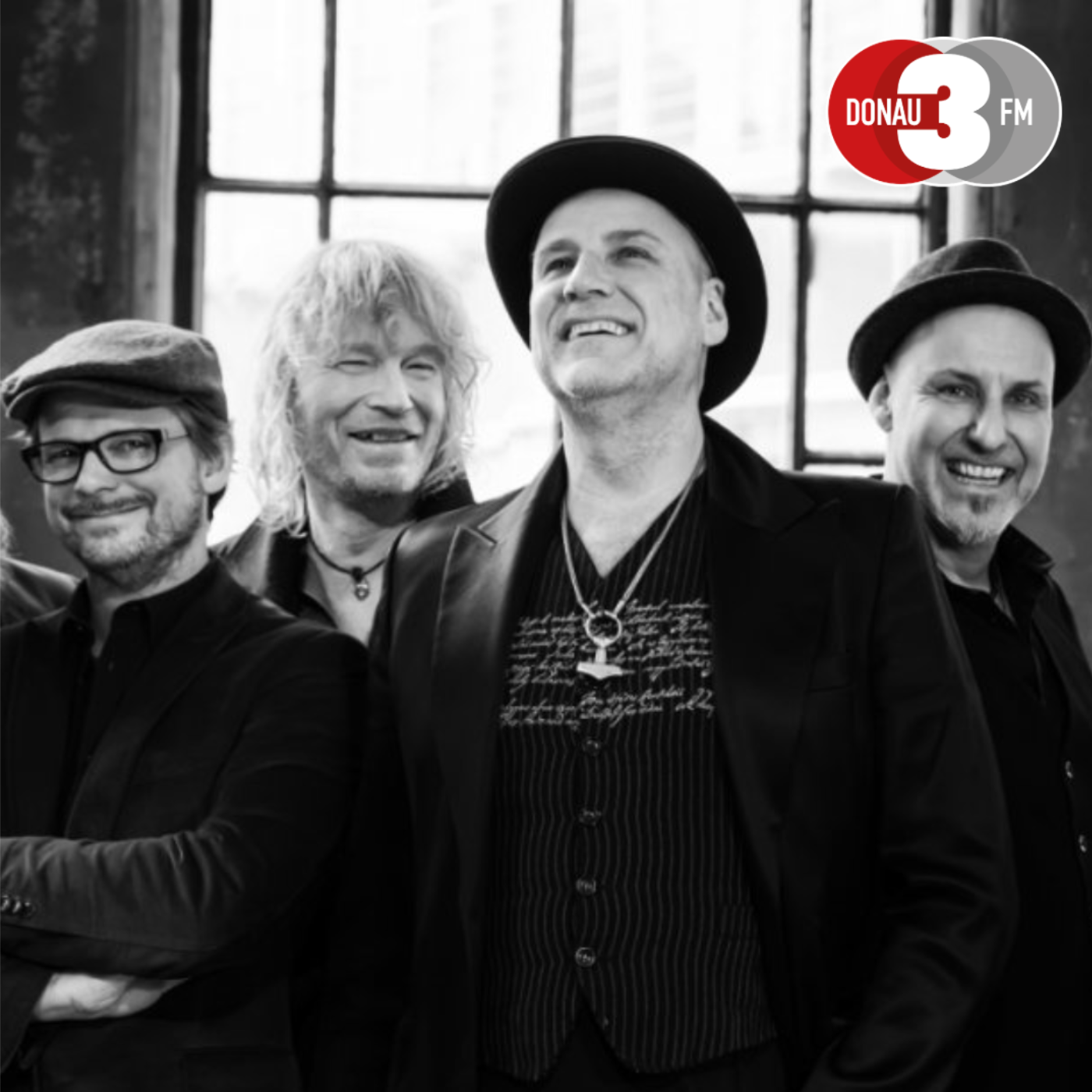 #118 Fury in the Slaughterhouse in Matzes Plattenküche: Warum „Changes“ anders klingt